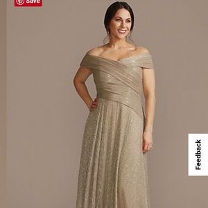 Mother of the Bride dress